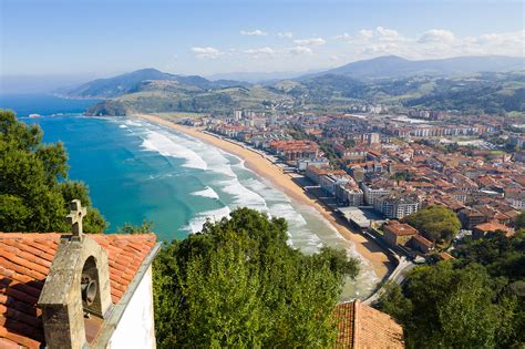 Turismo Zarautz